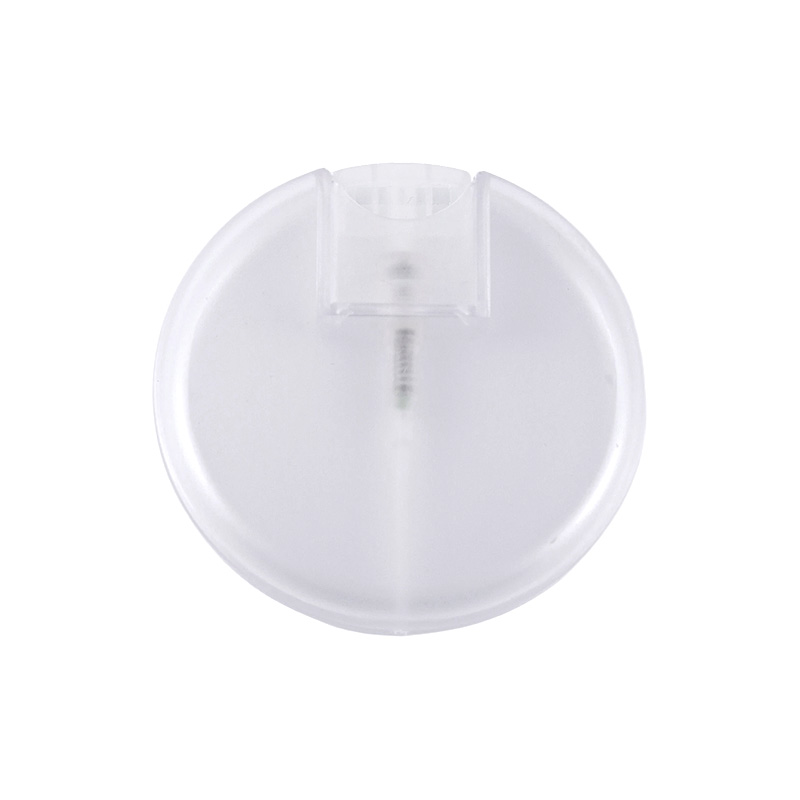 Flacone spray portatile per carte con gancio