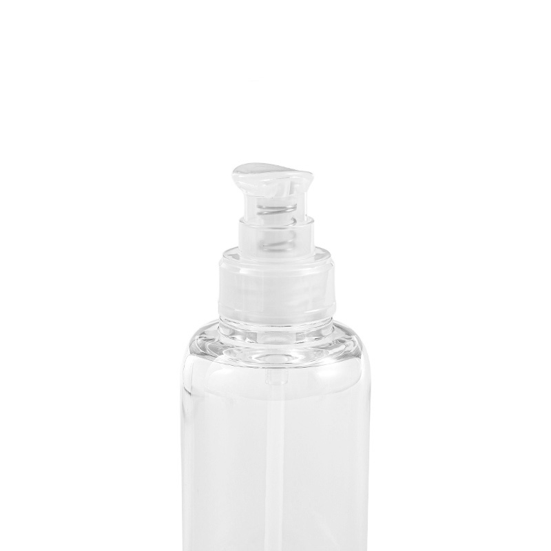 Pompa polvere a molla esterna Pompa polvere a molla esterna