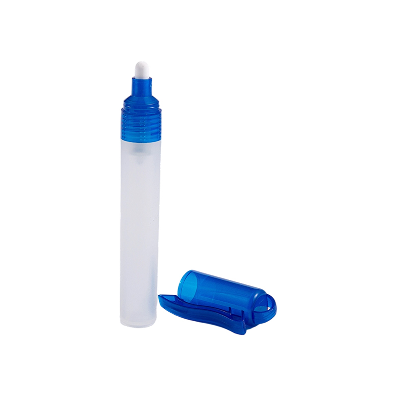 Penna smacchiatore ricaricabile in PP Penna smacchiatore ricaricabile in PP