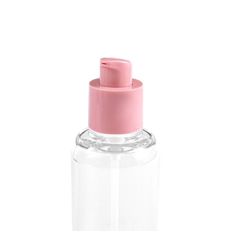 Pompa polvere a molla esterna Pompa polvere a molla esterna