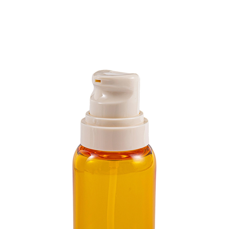 Pompa polvere a molla esterna Pompa polvere a molla esterna