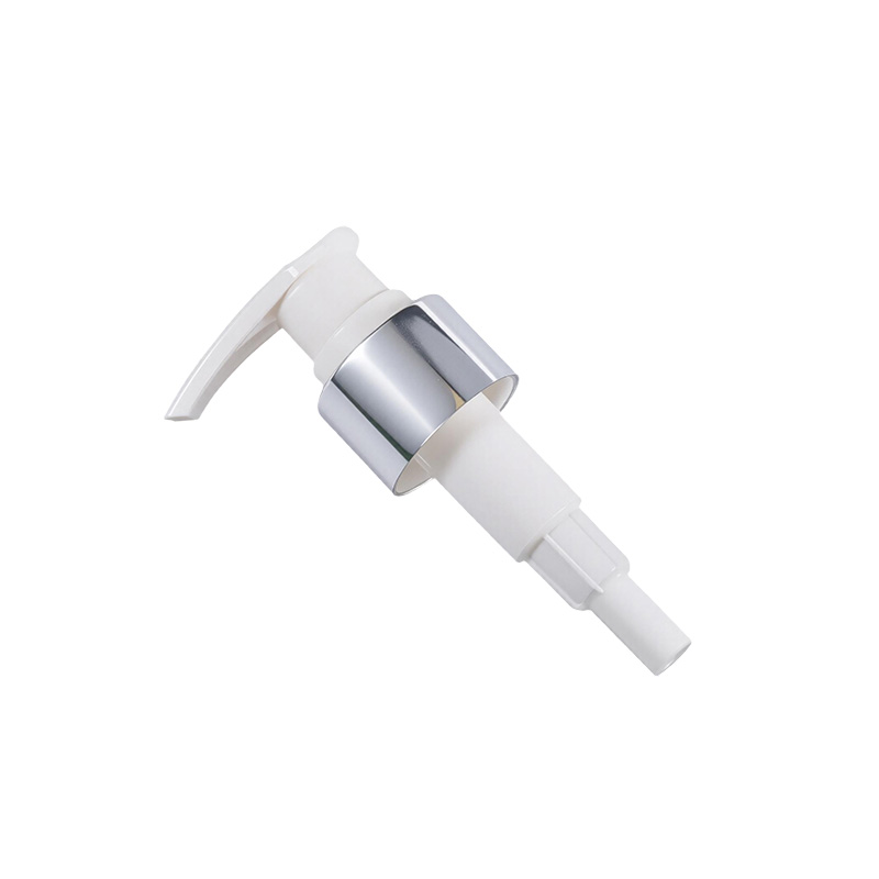 Pompa per lozione universale calibro 28 Pompa per lozione universale calibro 28