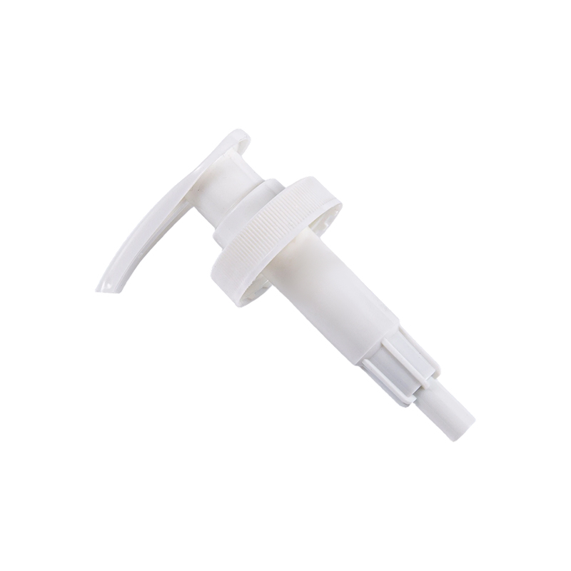 È possibile personalizzare altre pompe per lozioni di calibro