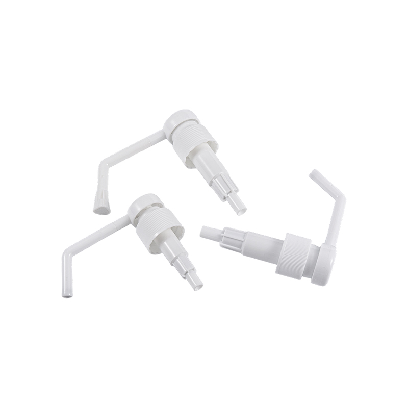 Pompa per lozione (tipo resistente alla corrosione e ai solventi chimici) Pompa per lozione (tipo resistente alla corrosione e ai solventi chimici)