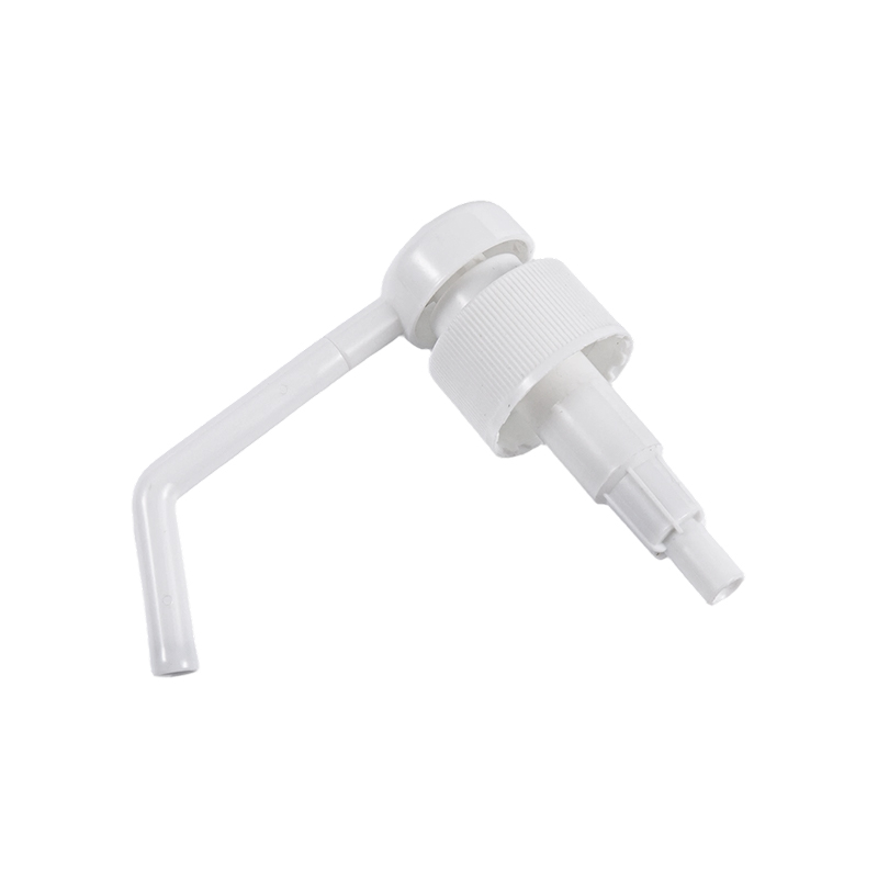 Pompa per lozione (tipo resistente alla corrosione e ai solventi chimici) Pompa per lozione (tipo resistente alla corrosione e ai solventi chimici)