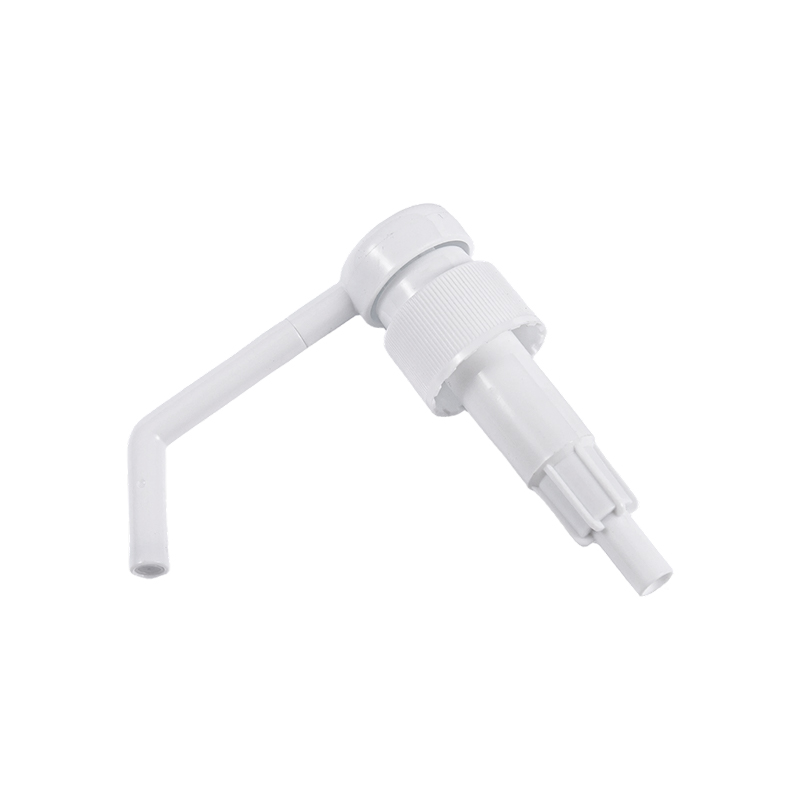 Pompa per lozione (tipo resistente alla corrosione e ai solventi chimici)