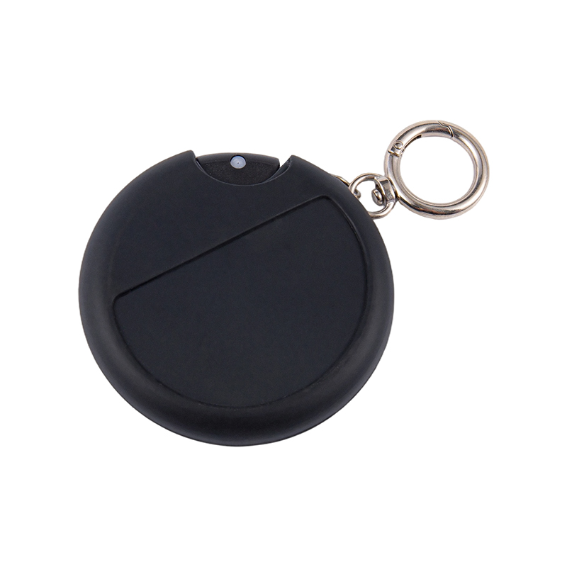 Flacone spray portatile per carte con gancio Flacone spray portatile per carte con gancio