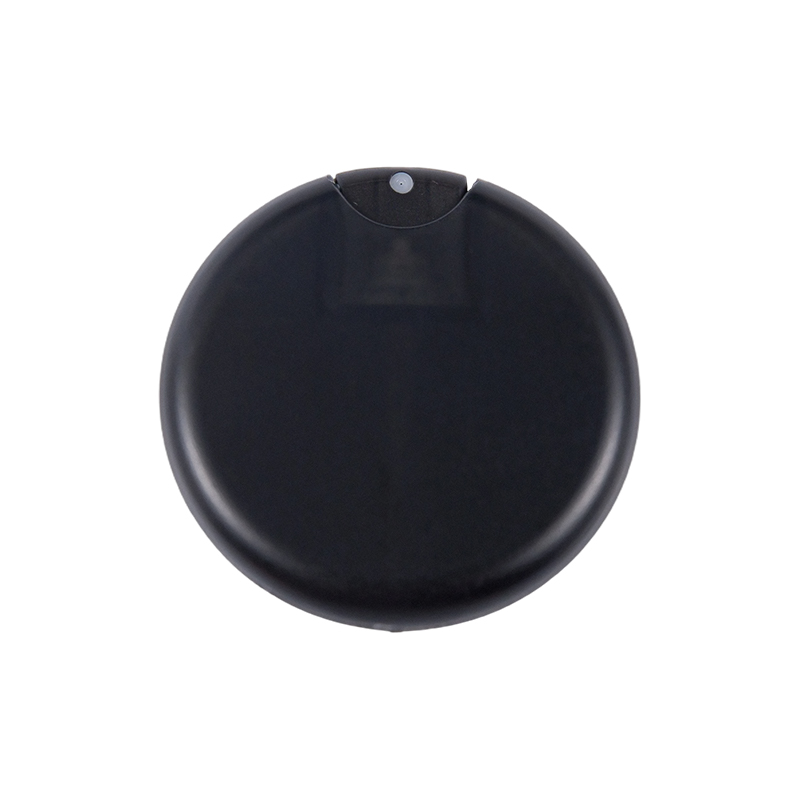 Flacone spray portatile per carte con gancio Flacone spray portatile per carte con gancio