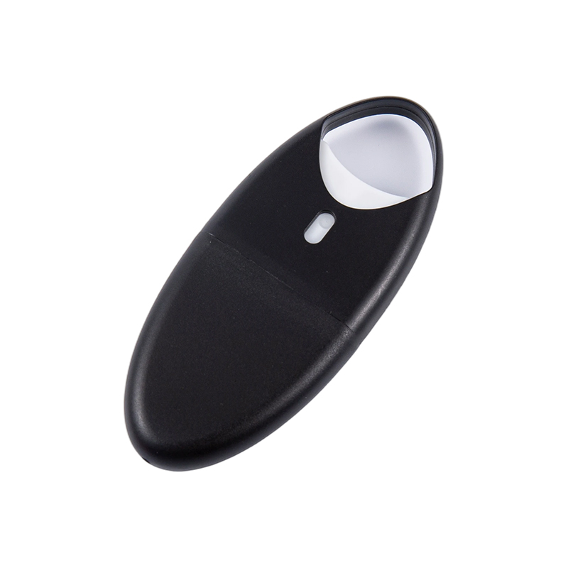 Flacone spray portatile per carte con gancio Flacone spray portatile per carte con gancio