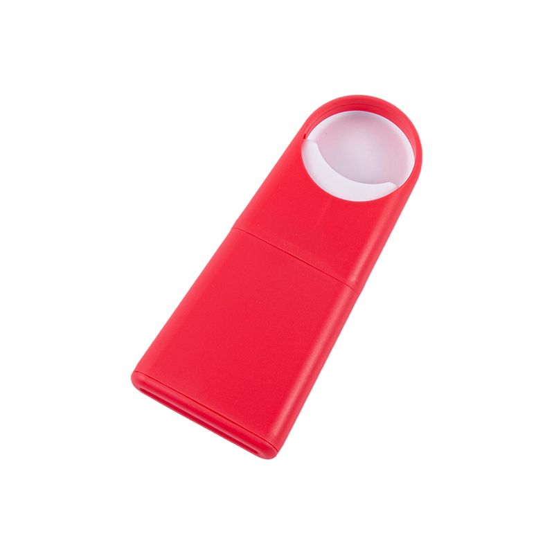 Flacone spray in PP di tipo card di grande capacità (20-38 ml) Flacone spray in PP di tipo card di grande capacità (20-38 ml)