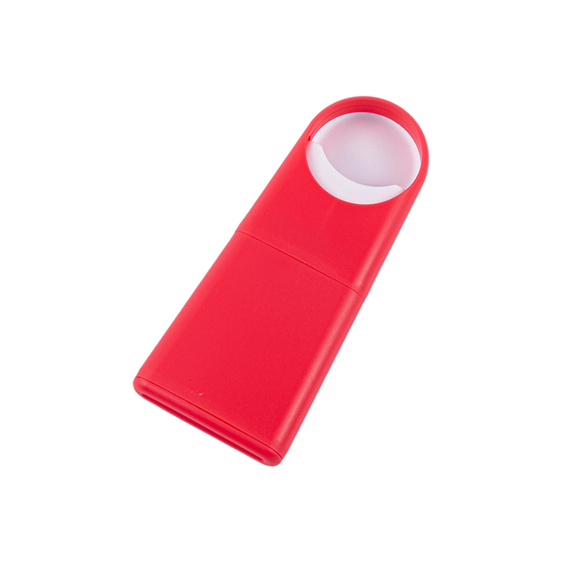 Flacone spray portatile per carte con gancio Flacone spray portatile per carte con gancio