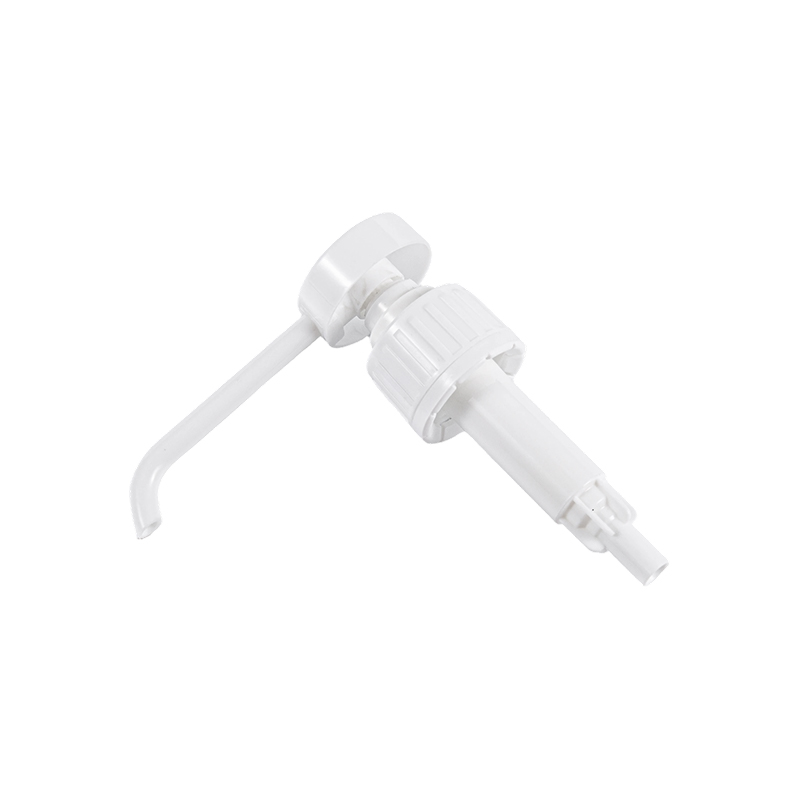 Pompa per lozione (tipo resistente alla corrosione e ai solventi chimici) Pompa per lozione (tipo resistente alla corrosione e ai solventi chimici)