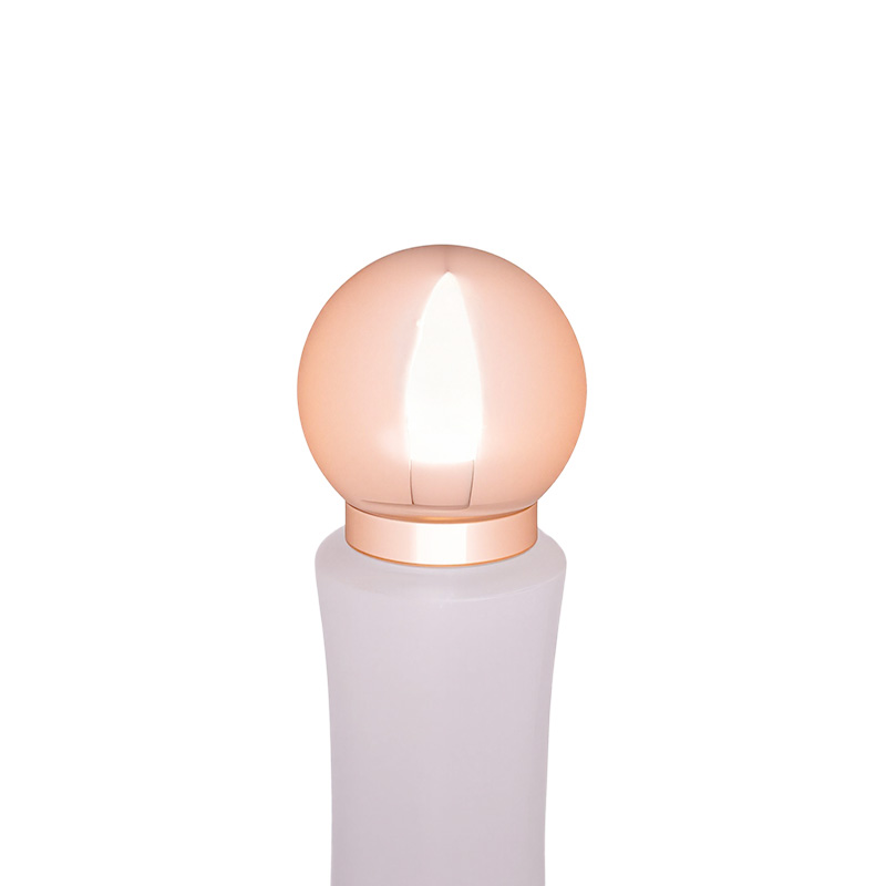 Pompa polvere a molla esterna Pompa polvere a molla esterna