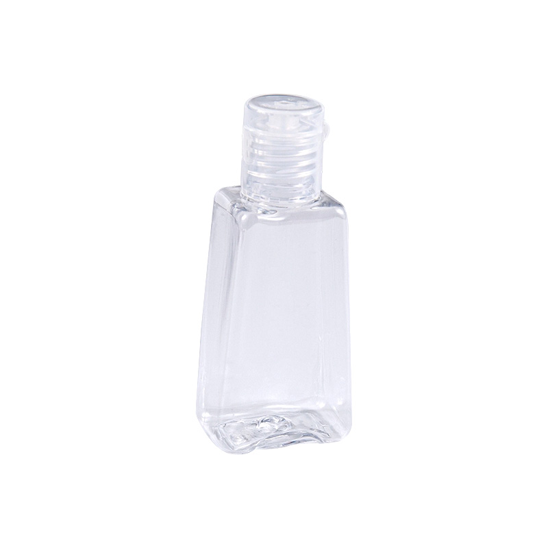 PORTABLE PLASTIC BOTTLE