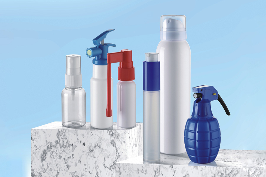 Shaoxing Shangyu Haibo Spray Plastic Co.,Ltd.